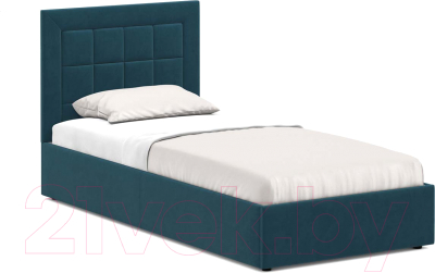 Односпальная кровать Moon Family 1251 / MF005748 - фото