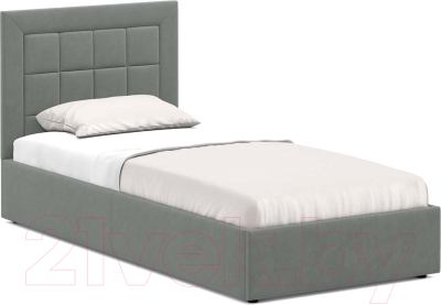 Односпальная кровать Moon Family 1251 / MF005829 - фото