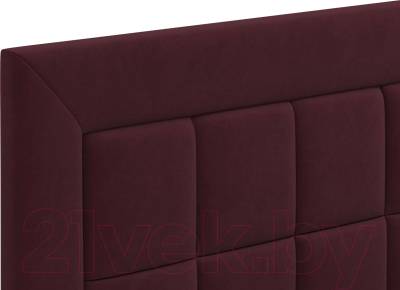 Односпальная кровать Moon Family 1251 / MF005839