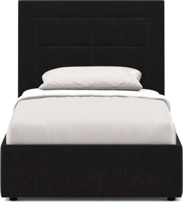 Односпальная кровать Moon Family 1251 / MF005859