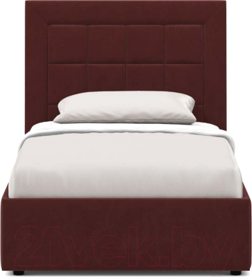 Односпальная кровать Moon Family 1251 / MF005799