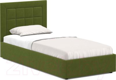 Односпальная кровать Moon Family 1251 / MF005759 - фото