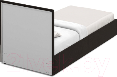 Односпальная кровать Moon Family 1251 / MF005769