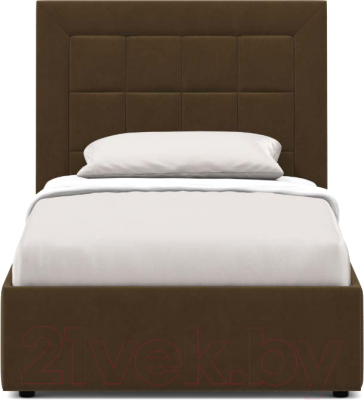 Односпальная кровать Moon Family 1251 / MF005779