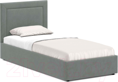 Односпальная кровать Moon Family 1258 / MF009047 - фото