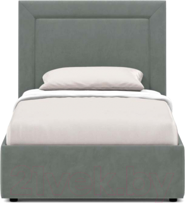 Односпальная кровать Moon Family 1258 / MF009047