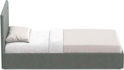 Односпальная кровать Moon Family 1258 / MF009047