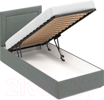 Односпальная кровать Moon Family 1258 / MF009047