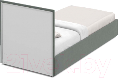 Односпальная кровать Moon Family 1258 / MF009047