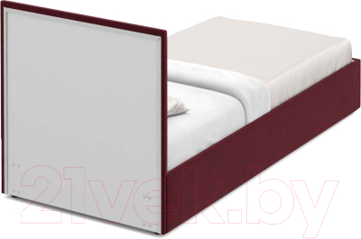 Односпальная кровать Moon Family 1258 / MF009057