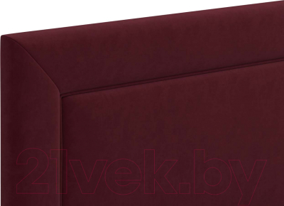 Односпальная кровать Moon Family 1258 / MF009057