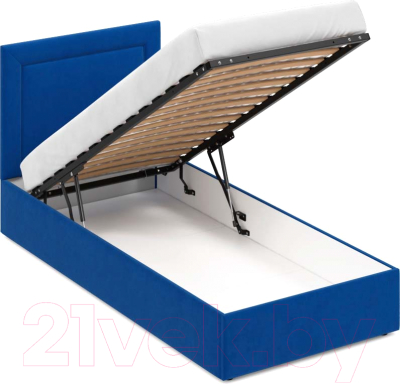 Односпальная кровать Moon Family 1258 / MF009067