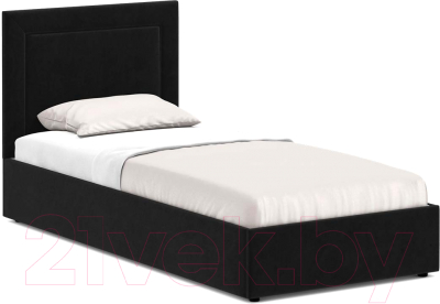 Односпальная кровать Moon Family 1258 / MF009077 - фото