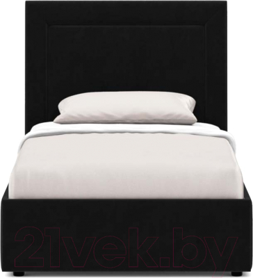 Односпальная кровать Moon Family 1258 / MF009077