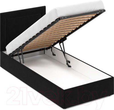 Односпальная кровать Moon Family 1258 / MF009077