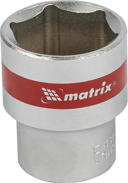 Головка слесарная Matrix 13124 - фото