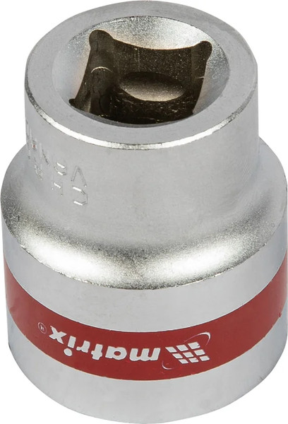 Головка слесарная Matrix 13124