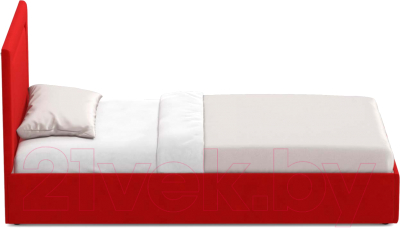 Односпальная кровать Moon Family 1258 / MF009087