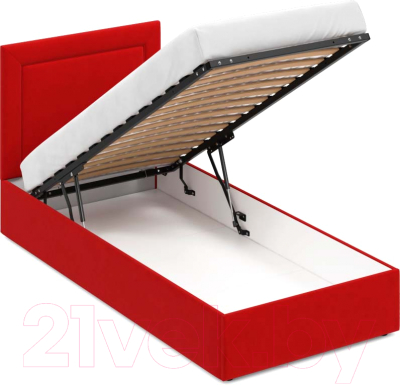 Односпальная кровать Moon Family 1258 / MF009087