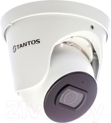 IP-камера Tantos TSc-Ve2HDf - фото