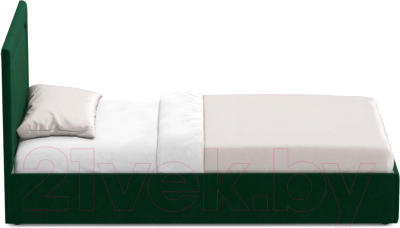 Односпальная кровать Moon Family 1258 / MF009097