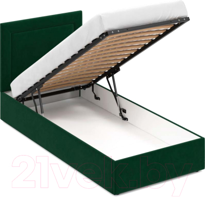 Односпальная кровать Moon Family 1258 / MF009097