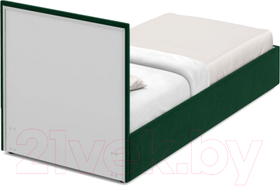 Односпальная кровать Moon Family 1258 / MF009097