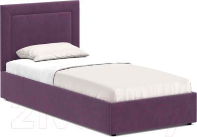 Односпальная кровать Moon Family 1258 / MF009007