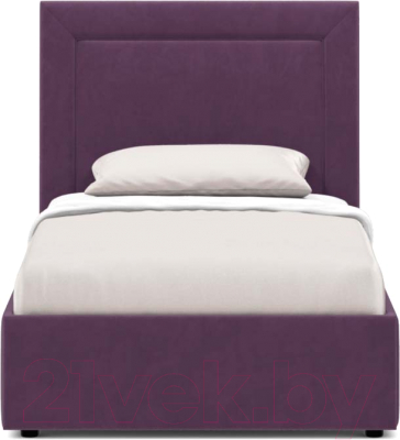 Односпальная кровать Moon Family 1258 / MF009007