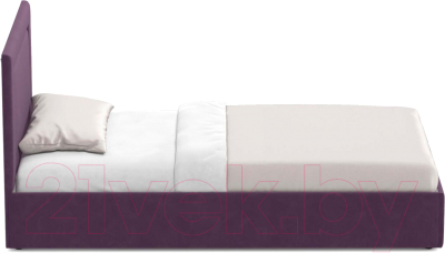 Односпальная кровать Moon Family 1258 / MF009007