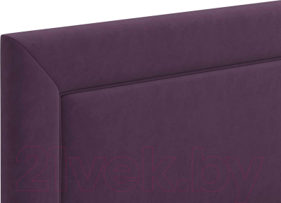 Односпальная кровать Moon Family 1258 / MF009007