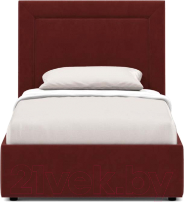 Односпальная кровать Moon Family 1258 / MF009017