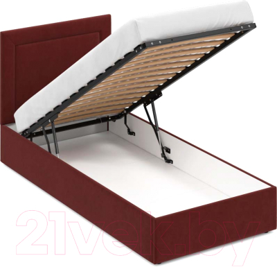 Односпальная кровать Moon Family 1258 / MF009017