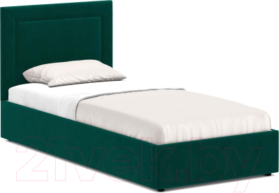 Односпальная кровать Moon Family 1258 / MF009027 - фото