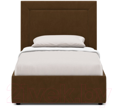 Односпальная кровать Moon Family 1258 / MF008997