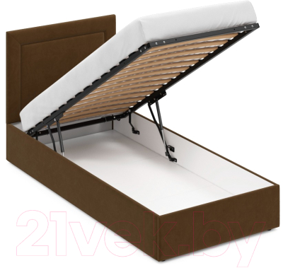 Односпальная кровать Moon Family 1258 / MF008997