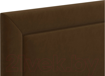 Односпальная кровать Moon Family 1258 / MF008997