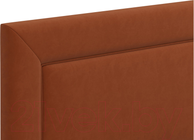 Односпальная кровать Moon Family 1258 / MF008967