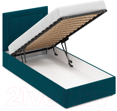 Односпальная кровать Moon Family 1258 / MF008977