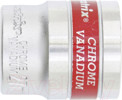 Головка слесарная Matrix 13127 - фото