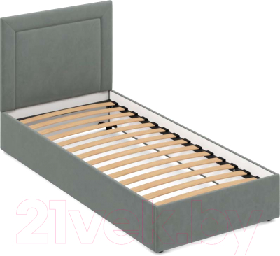 Односпальная кровать Moon Family 1258 / MF009048