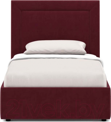 Односпальная кровать Moon Family 1258 / MF009058