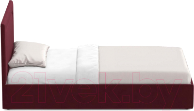 Односпальная кровать Moon Family 1258 / MF009058