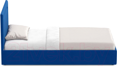 Односпальная кровать Moon Family 1258 / MF009068