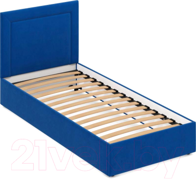 Односпальная кровать Moon Family 1258 / MF009068