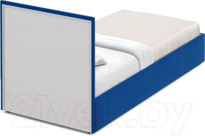 Односпальная кровать Moon Family 1258 / MF009068