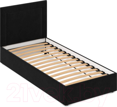 Односпальная кровать Moon Family 1258 / MF009078