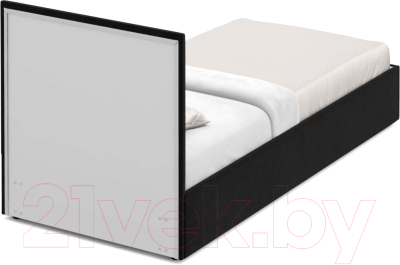 Односпальная кровать Moon Family 1258 / MF009078