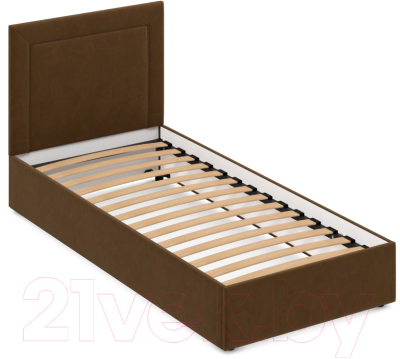 Односпальная кровать Moon Family 1258 / MF008998