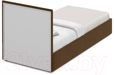 Односпальная кровать Moon Family 1258 / MF008998